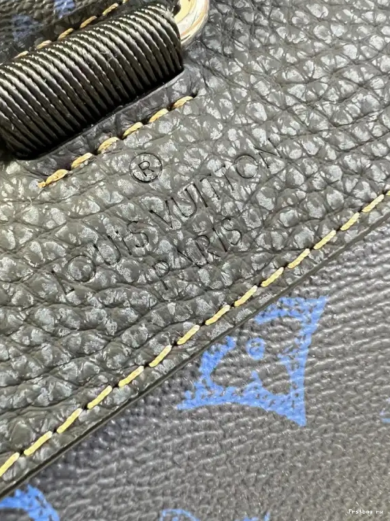 First bag ru LOUIS MM CHRISTOPHER VUITTON 0625